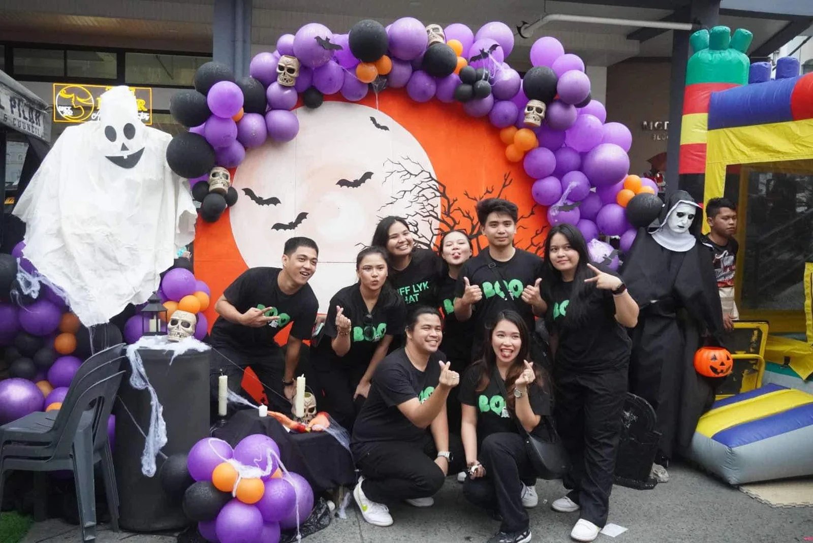 Children's Month Celebration 2024