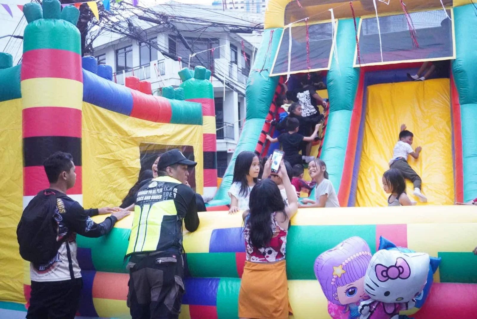 Children's Month Celebration 2024