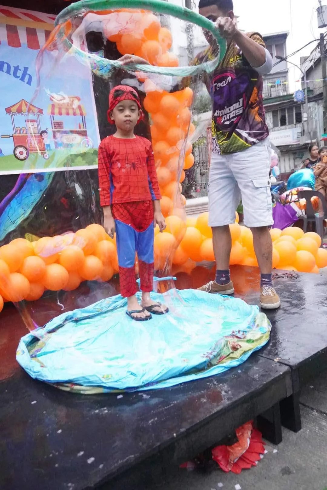 Children's Month Celebration 2024