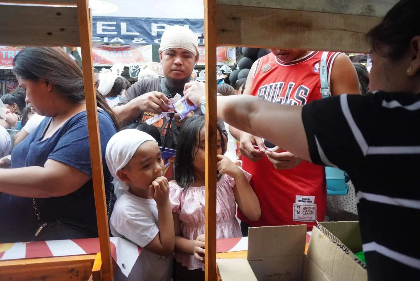 Children's Month Celebration 2024