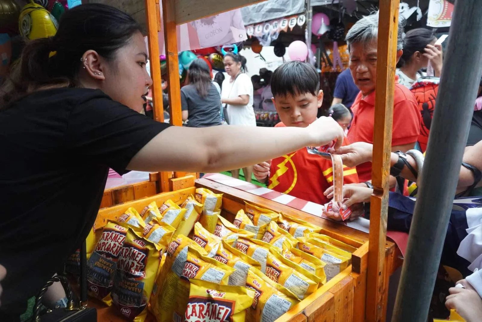 Children's Month Celebration 2024