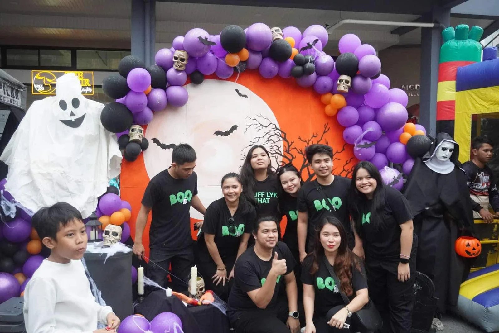 Children's Month Celebration 2024