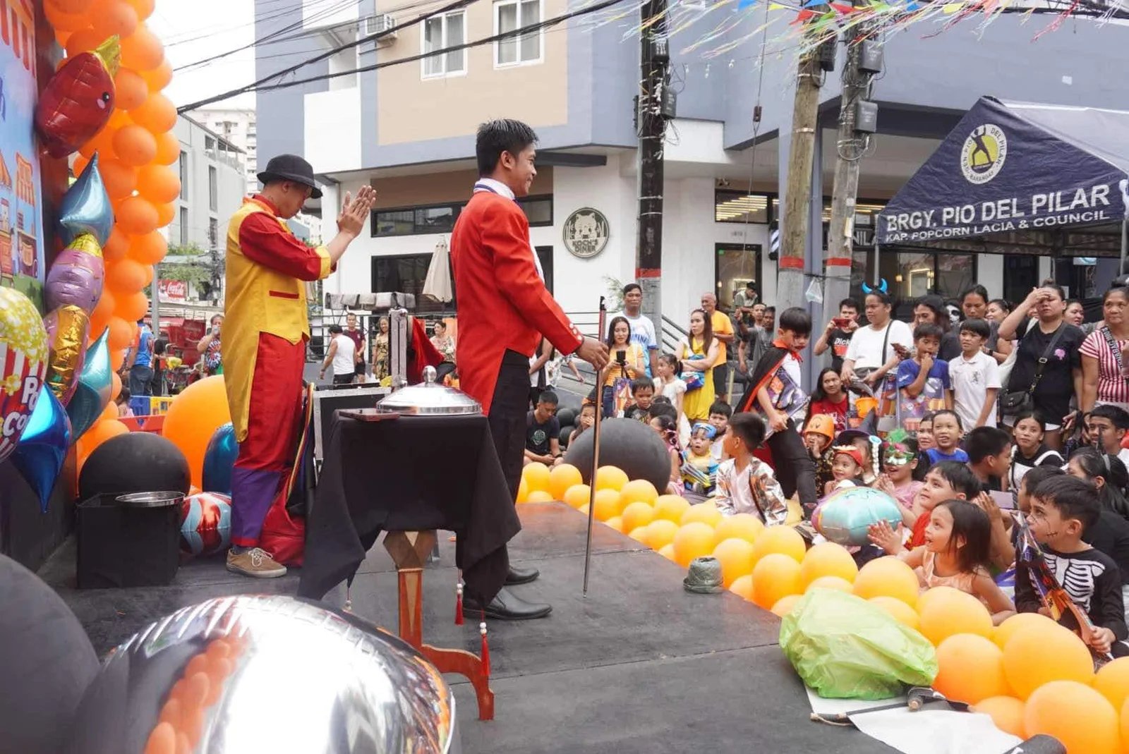 Children's Month Celebration 2024