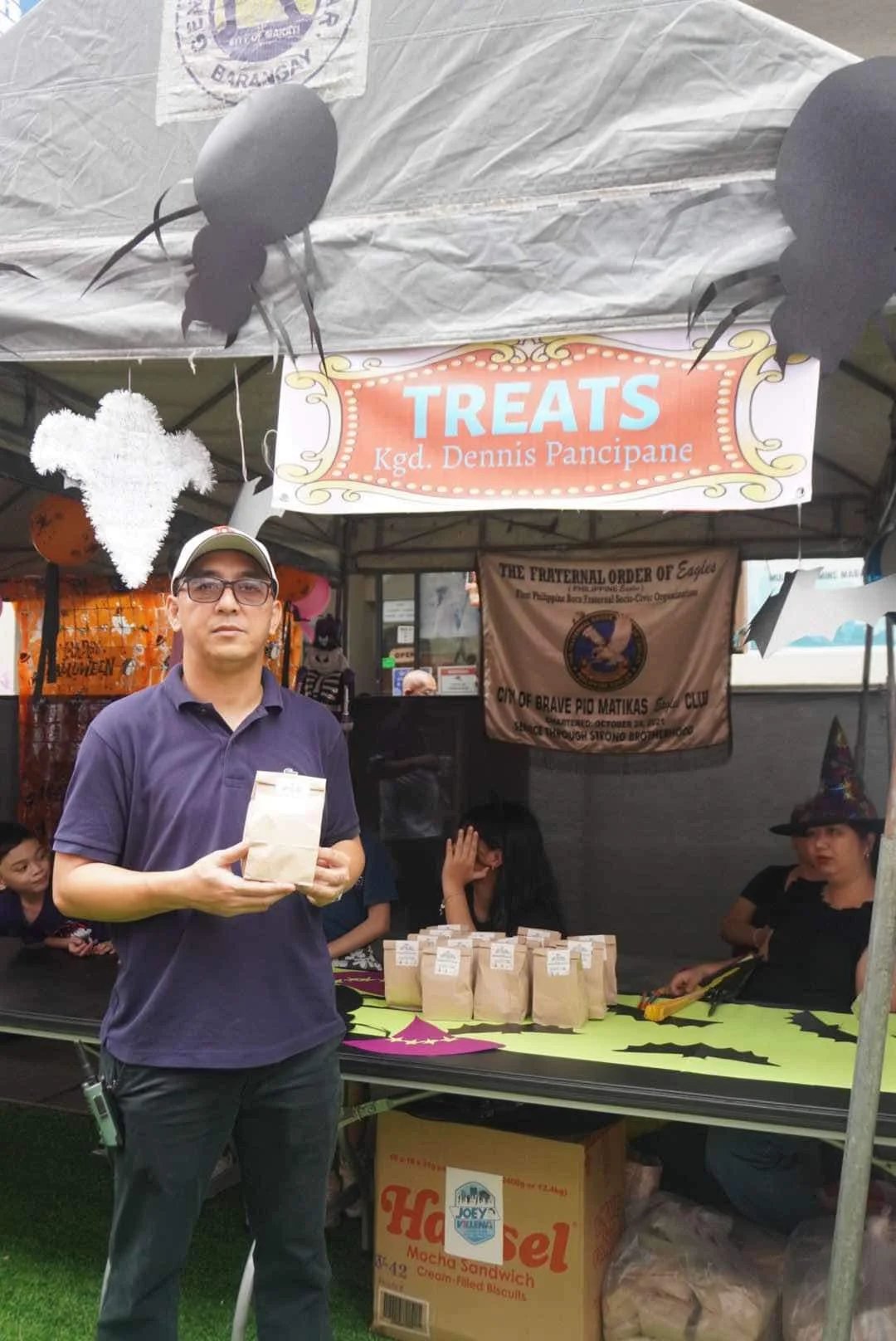 Children's Month Celebration 2024