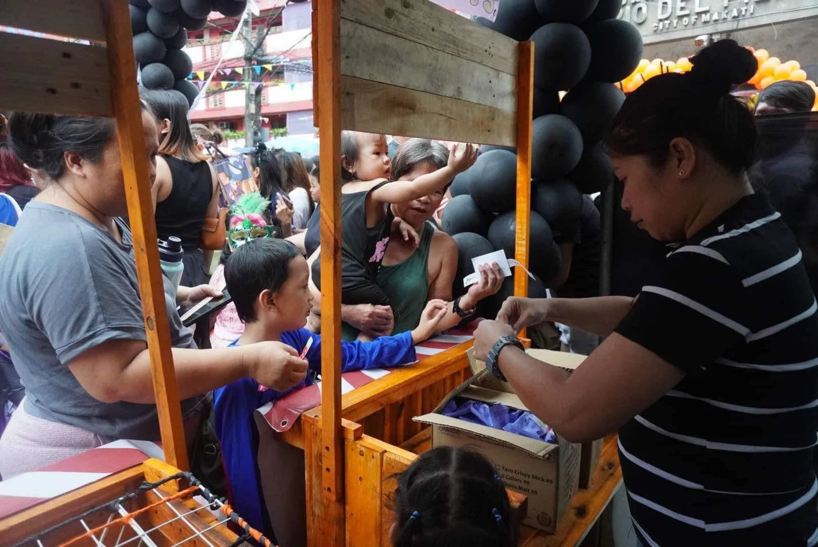 Children's Month Celebration 2024