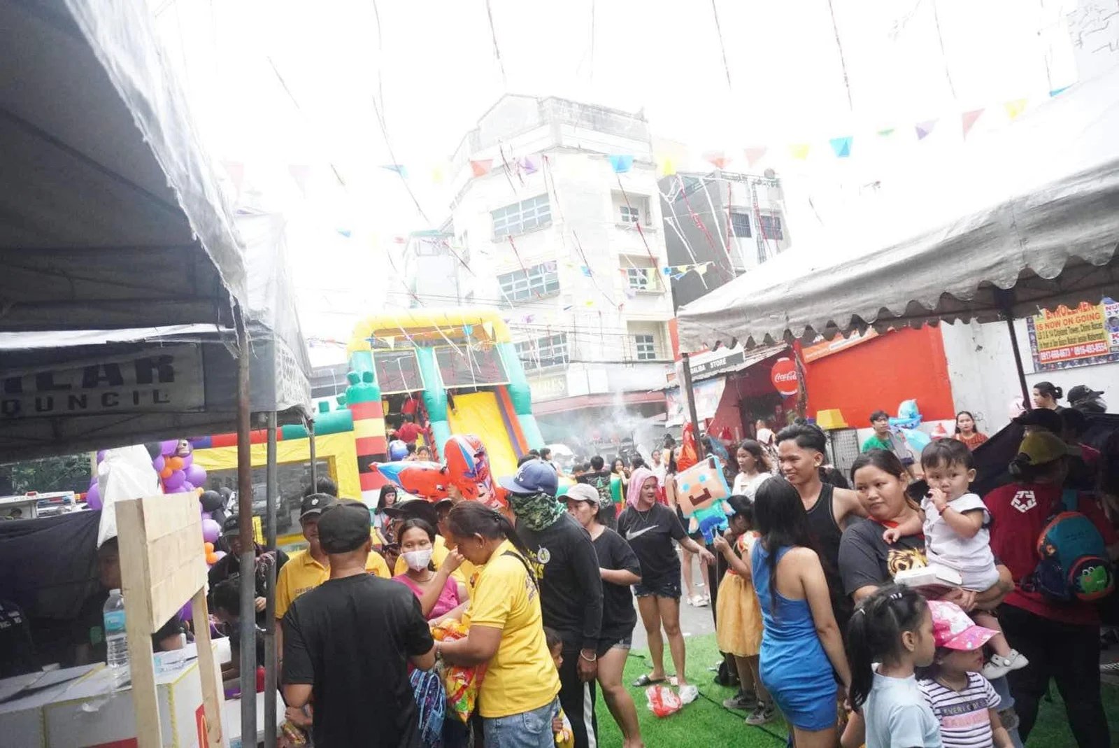 Children's Month Celebration 2024