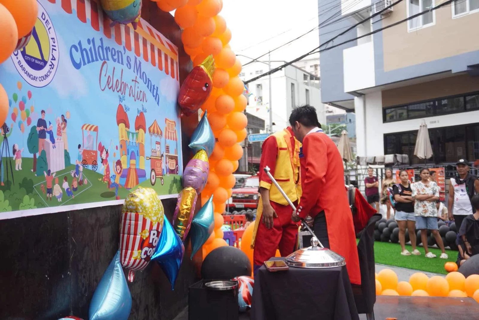 Children's Month Celebration 2024