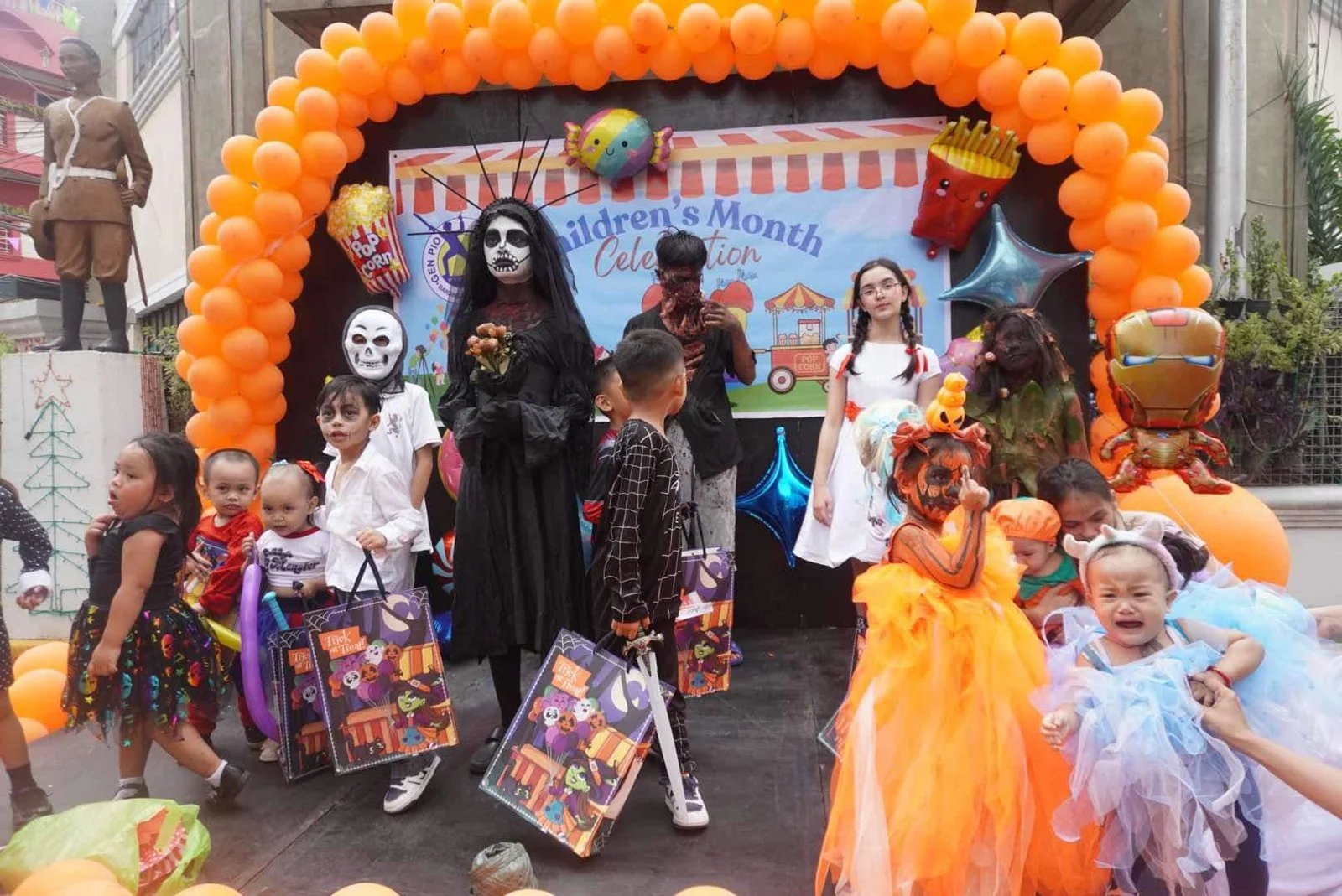 Children's Month Celebration 2024