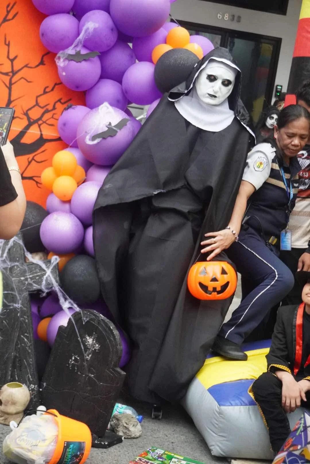 Children's Month Celebration 2024