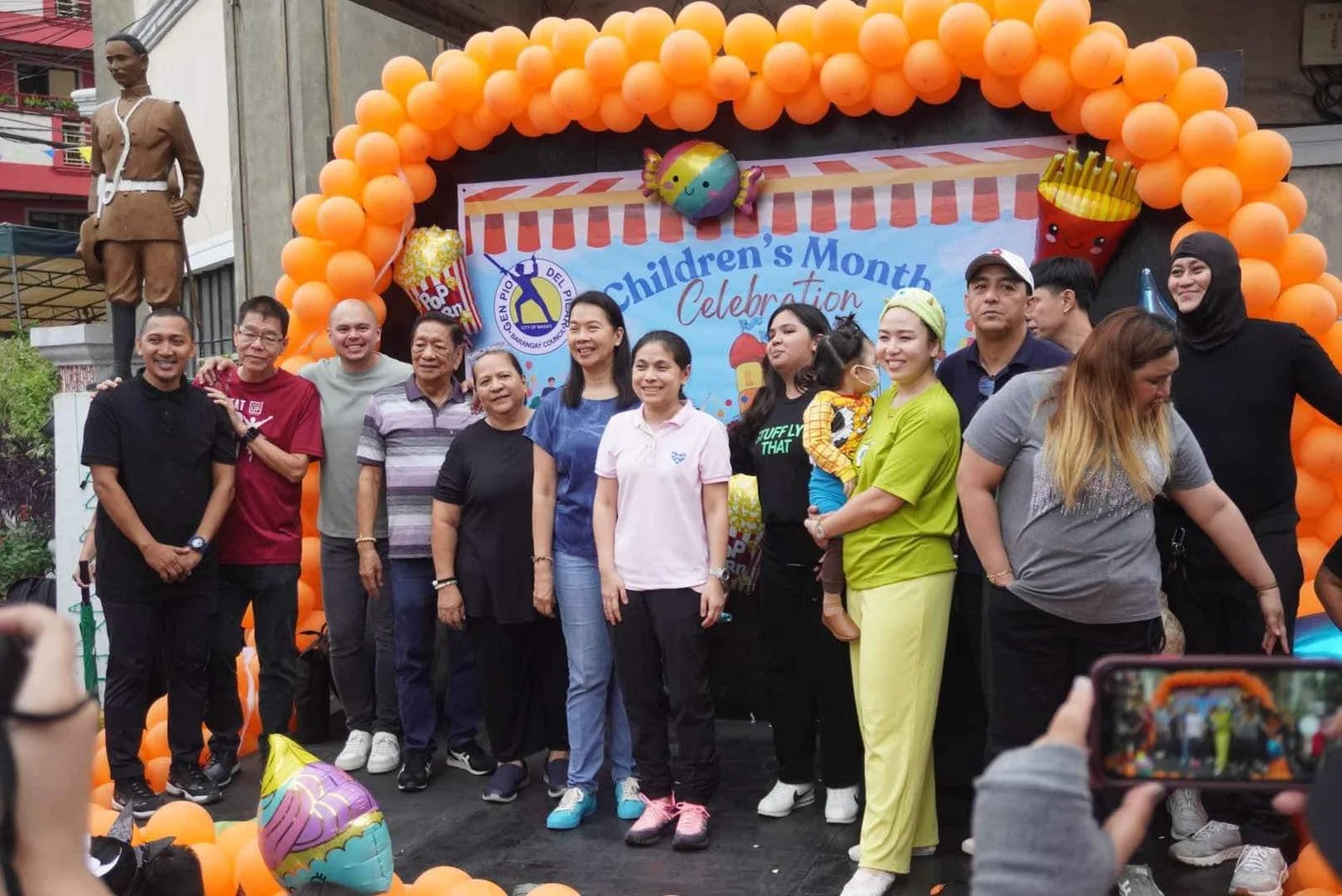 Children's Month Celebration 2024