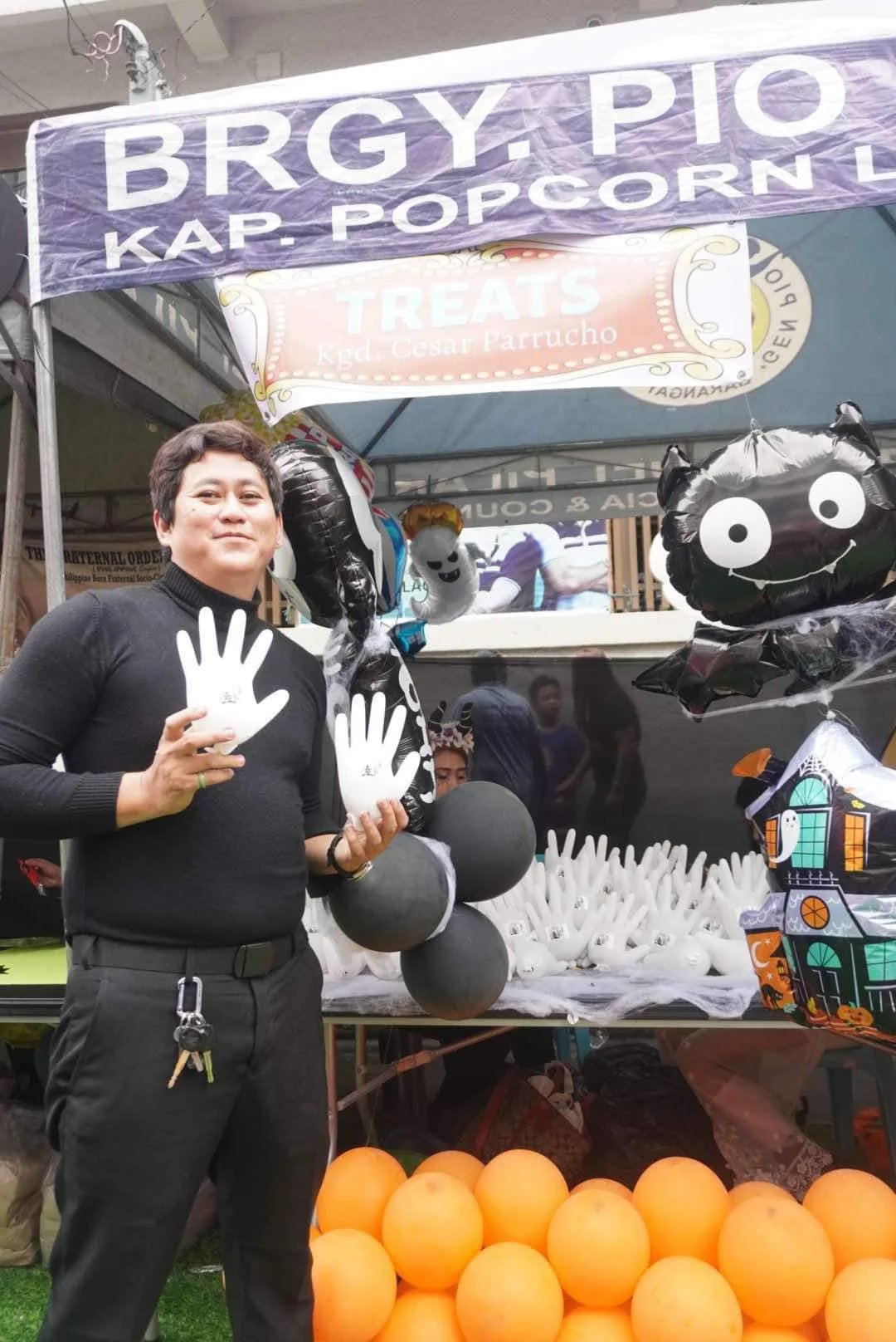 Children's Month Celebration 2024