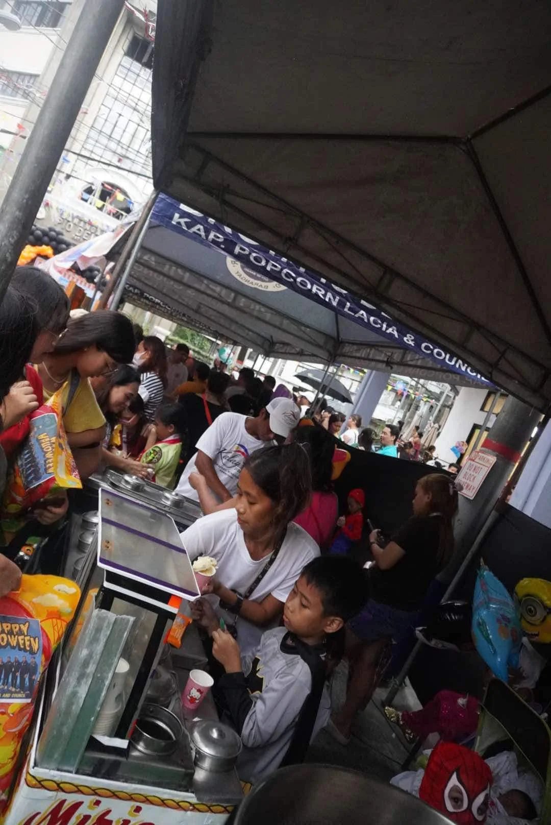 Children's Month Celebration 2024