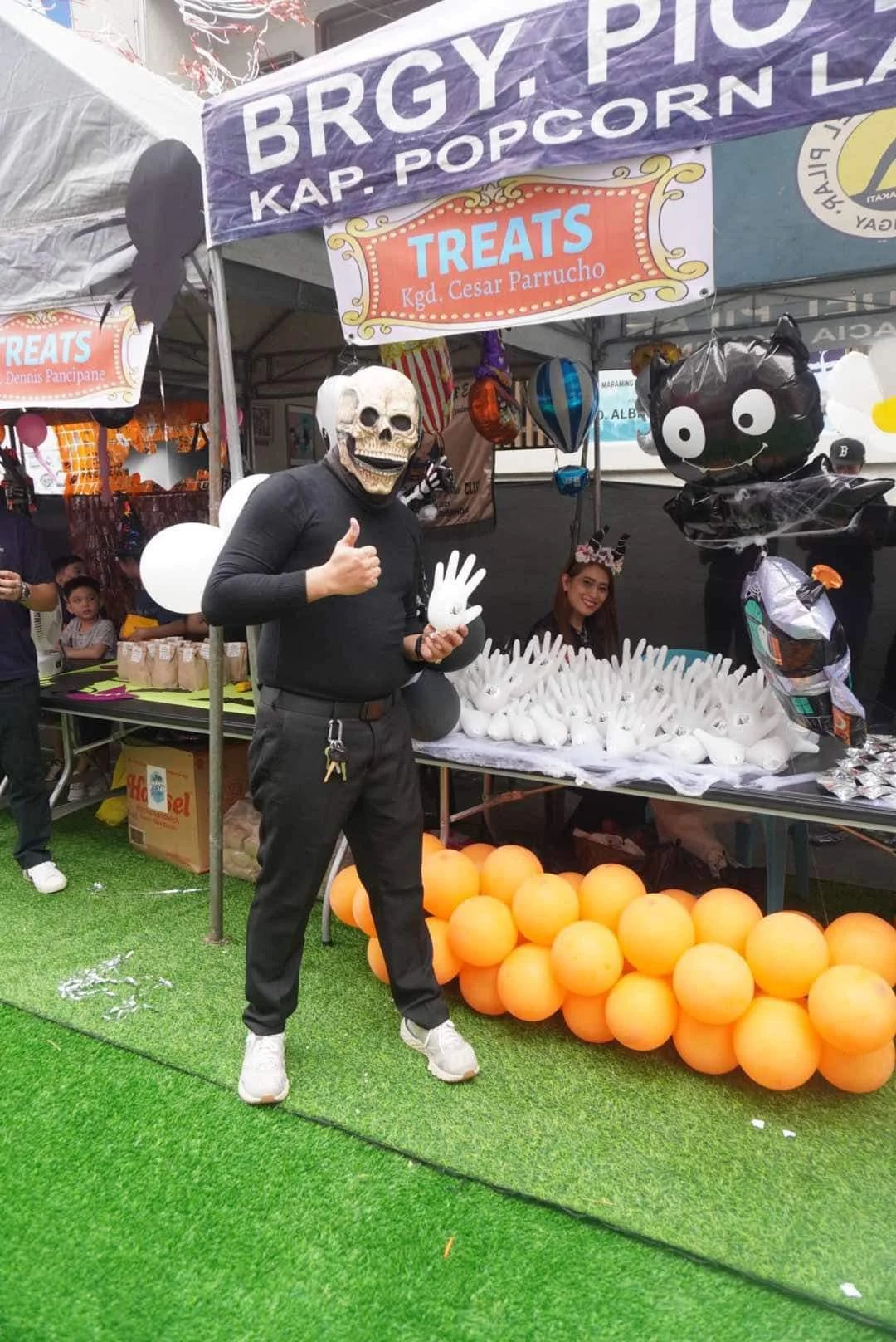 Children's Month Celebration 2024