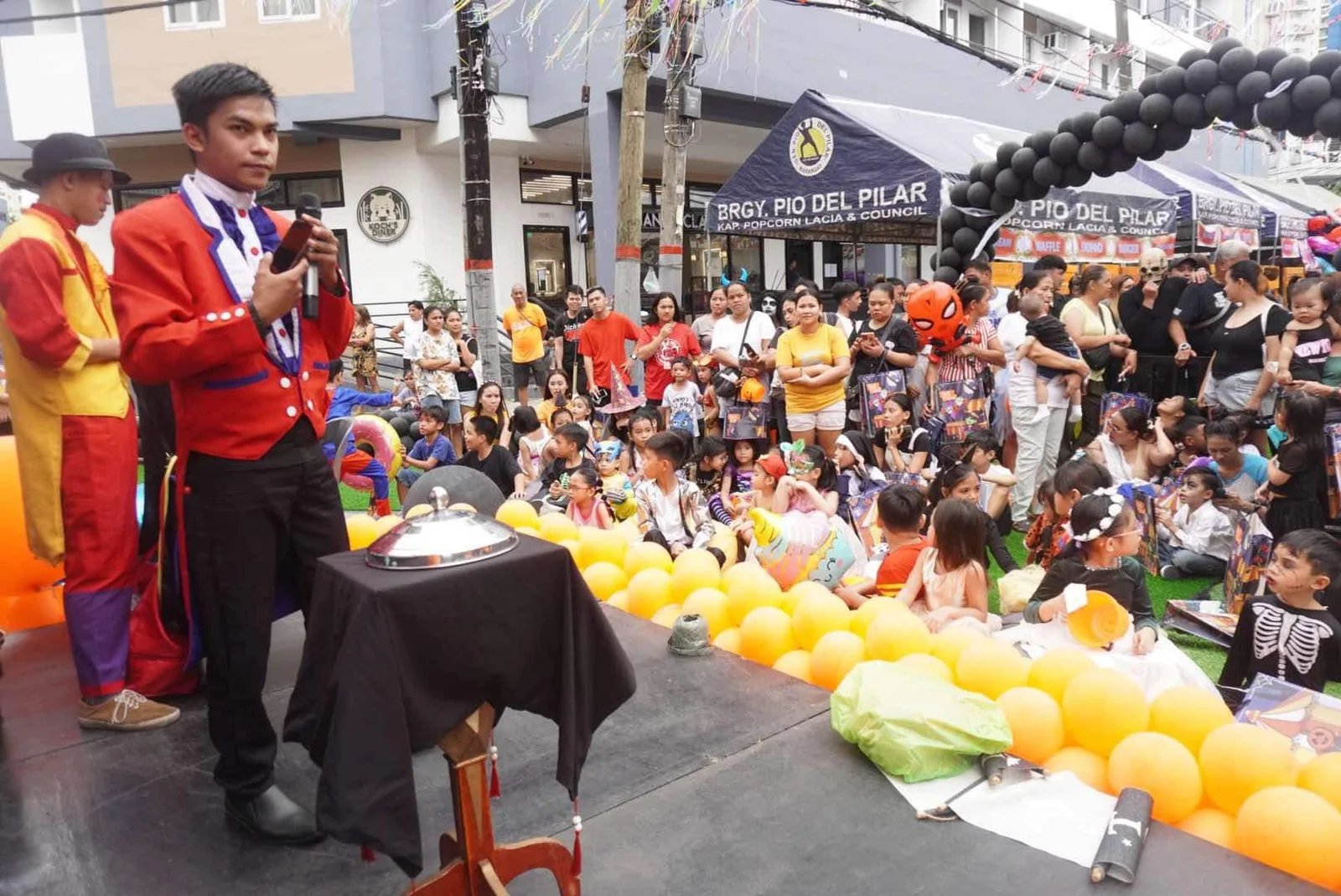 Children's Month Celebration 2024