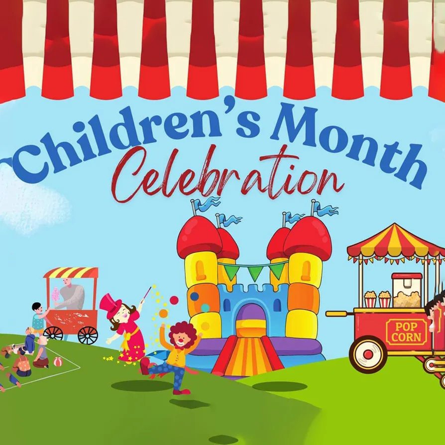 Children's Month Celebration 2024