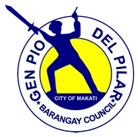 Barangya Pio Del Pilar Logo